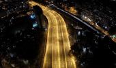 Mumbai gets India's first double decker flyover