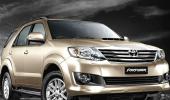 Why Toyota Fortuner is the No 1 premium SUV in India