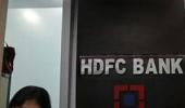 HDFC Bank's Q4 profit rises 23%, the slowest in a decade