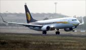 Jet Airways trims workforce to cut costs