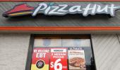 Caffeine boost for Pizza Hut