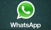 WhatsApp crosses half-a-billion user mark