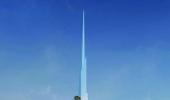 Kingdom Tower to be the world's tallest building