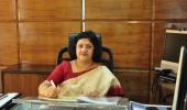 Arundhati Bhattacharya's 'Super Six' strategy worked wonders for SBI