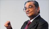 Jagdish Bhagwati eyes role in Modi government