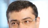 Nokia to name Rajeev Suri as next CEO on Tuesday