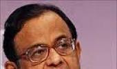 Saradha scam: Chidambaram hits out at Mamata