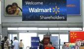 Walmart names China CEO Asia head