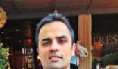 Indian-origin Gurbaksh Chahal beats girlfriend, fired from firm