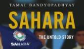 'My book will give clues about Sahara group to investigators'