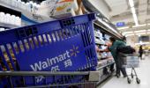 Fuzzy retail policy makes Walmart move to slow lane