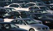 Automobile slump stoking labour unrest at companies