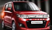 Despite weak sales, auto stocks vroom in top gear