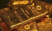 Swiss gold exports to India rise to 42 per cent; hit Rs 50k crore