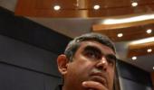 Challenges aplenty for Sikka at Infosys: Analysts