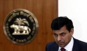 Rajan's wake-up call for RBI staff