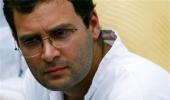 No double standards by Cong on Insurance Bill: Rahul Gandhi