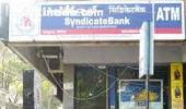 RBI initiates inspection of Syndicate Bank