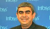 Infosys needs to spell out its strategy: Analysts