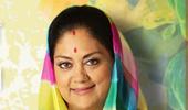 Vasundhara Raje's 'Rajasthan Model' set to be a success