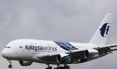 Malaysia plans overhaul of national airline