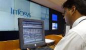 Sikka promotes 5,000 employees to keep them back at Infosys