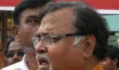 Former Bengal industry minister pained at Tata's comment