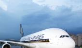 Tata Sons-Singapore Airlines JV 'Vistara' set for Oct launch