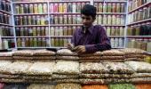 India's GDP growth likely to rebound to 6%: Stanchart