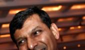 Crony capitalism hampers economic growth: Rajan