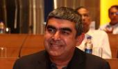 Infosys has new app, but can he deliver the numbers?