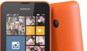 Microsoft launches 'most affordable' Lumia smartphone