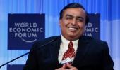 5 Indians have half of India's billionaire wealth