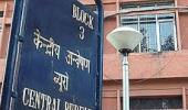 CBI Director seeks details of corporates routing money abroad