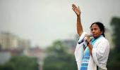 Nodal trade office to be set up in Singapore: Mamata