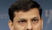 Emerging markets need to participate in global agenda: Rajan