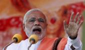 In India, people have mobile phones, but no bank accounts: Modi