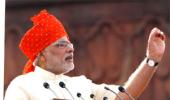 Modi vows to fix broken government, but no big bang reforms