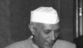 Why Nehru had set up the Planning Commission