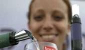 Indians high on imported spirits