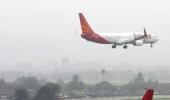 Auditors cast doubts on SpiceJet's survival