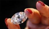 India's rough diamond buying to remain slow