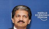 Anand Mahindra, Chanda Kochhar on why India fails in innovation