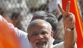 Good opportunity for Modi govt to push economic reforms