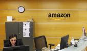 We have an open cheque book, says Amazon India head