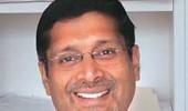 Arvind Subramanian likely to be chief economic advisor