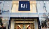 Gap's first stores to come in Delhi, Mumbai