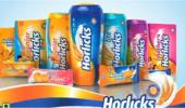 Makeover for Horlicks, again