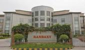 Another big blow for Ranbaxy