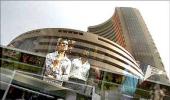 Modi rally sees more fission in stocks